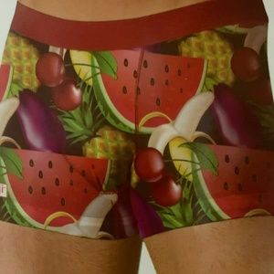 MAD ENGINE "EMOJI" MEN'S BOXER BRIEFS
